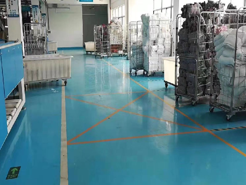 上街工厂图片-01